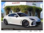 2023 Subaru BRZ Limited