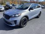 Used 2020 KIA SORENTO For Sale