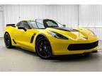 2016 Chevrolet Corvette Z06