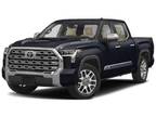 2024 Toyota Tundra 1794 Edition