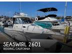 2007 Seaswirl 2601 Alaskan Package Boat for Sale