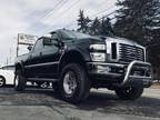Used 2009 FORD F250 SUPER DUTY For Sale