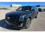 2020 Cadillac Escalade ESV 4WD Platinum