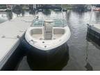 2005 Sea Ray 200 Sport