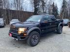 Used 2012 FORD F150 For Sale