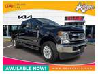 2022 Ford F-250 Super Duty Super Crew XLT 4x4 6.7L Turbo D