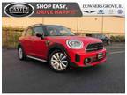 2021 MINI Countryman Cooper S