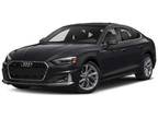 2022 Audi A5 Sportback Premium Plus 45 TFSI S line quattro S tronic