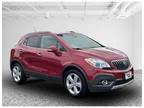 2016 Buick Encore Convenience