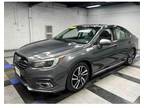 2019 Subaru Legacy 2.5i Sport