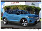 2023 Volvo XC40 Recharge Twin Core