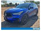 2021 Acura RDX A-Spec Package