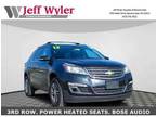 2013 Chevrolet Traverse 2LT