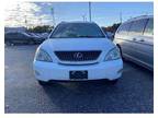 2004 Lexus RX 330 330