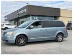 2008 Chrysler Town and Country Touring