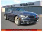 2016 BMW 4 Series 428i x Drive