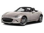 2023 Mazda MX-5 Miata Grand Touring