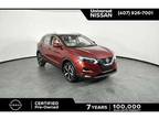 2020 Nissan Rogue Sport SL FWD Xtronic CVT