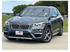 2016 BMW X1 x Drive28i