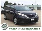 2016 Toyota Sienna LE 8 Passenger