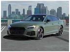 2024 Audi S5 Sportback Premium Plus TFSI quattro Tiptronic