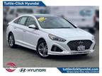 2019 Hyundai Sonata Limited