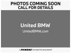 2024 BMW 4 Series M440i x Drive Convertible