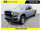 2023 Ram 3500 Tradesman Crew Cab 4x4 8' Box