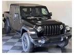 2021 Jeep Gladiator Sport 4x4