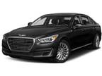 2018 Genesis G90 3.3T Premium