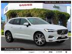 2021 Volvo XC60 Recharge Eawd Inscription