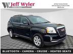 2016 GMC Terrain SLE-2