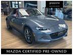 2020 Mazda MX-5 Miata RF Grand Touring