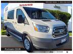 2018 Ford Transit 250