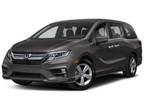 2020 Honda Odyssey EX