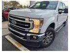 2022 Ford F-350 Super Duty LARIAT