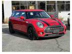 2020 MINI Clubman Cooper S