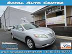 2009 Toyota Camry LE SEDAN 4-DR