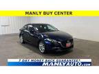 2017 Mazda MAZDA3 Grand Touring