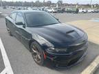 used 2019 Dodge Charger R/T 4D Sedan