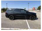 2015 Dodge Durango R/T