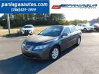 2009 Toyota Camry Hybrid Base - Dalton, Georgia