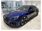 2018 Audi RS 5 2.9T