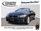 2017 BMW 4 Series x Drive