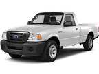 2010 Ford Ranger XLT