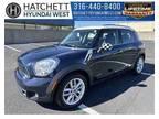 2014 MINI Countryman Cooper S