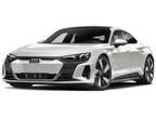2024 Audi e-tron GT Premium Plus quattro
