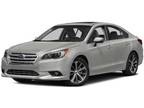 2015 Subaru Legacy 2.5i Premium