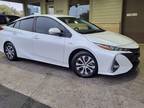 2021 Toyota Prius LIMITED Hatchback