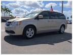 2012 Dodge Grand Caravan SXT